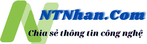 Nhân Blog